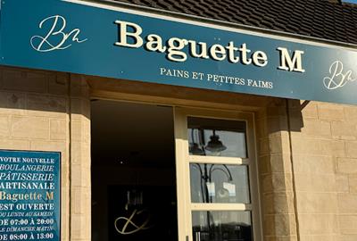 Gare de Méry-sur-Oise